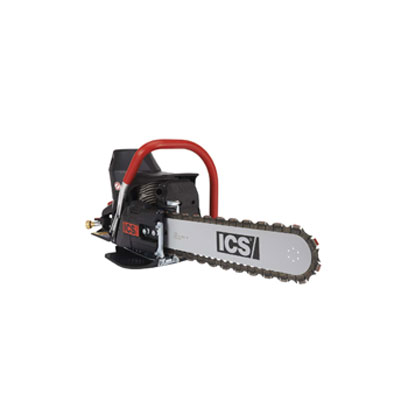 ICS 680GC/680ES Saws, Bars, & Chains