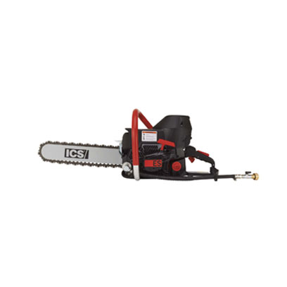 ICS Gas Chainsaws