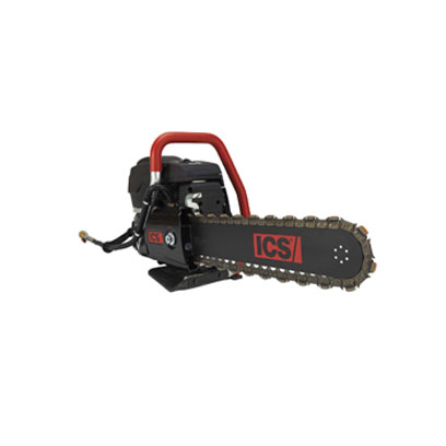 Concrete Chain Saws