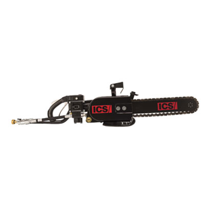 Ics 890 discount hydraulic saw