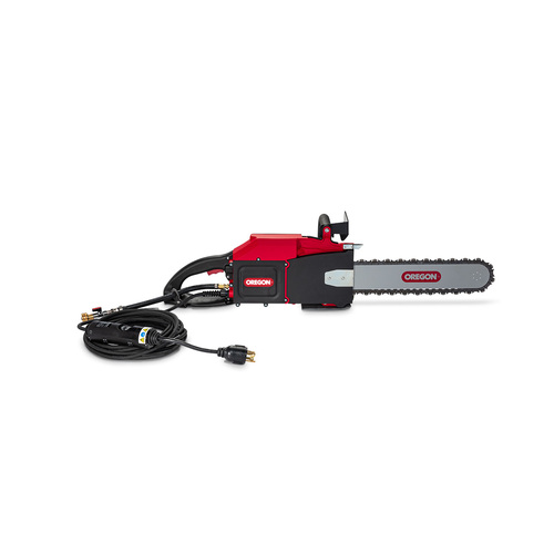 536-E Electric Chainsaw for Concrete & Ductile