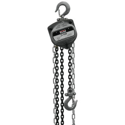Jet S90-50-15 1/2 Ton Hand Chain Hoist 15ft. Lift 101901