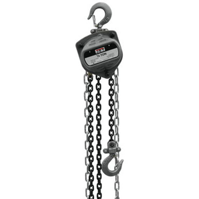 Jet S90-50-30 1/2 Ton Hand Chain Hoist 30ft. Lift 101903