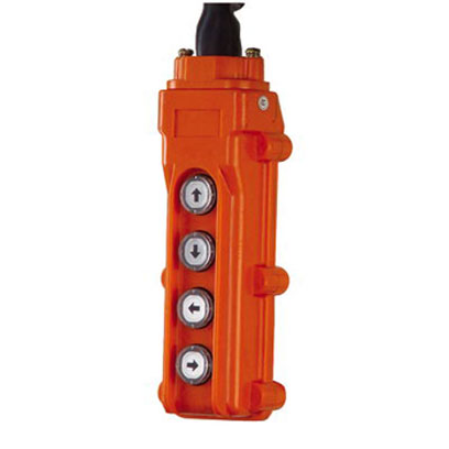 Jet PBC-230CN SS 2 Button Control Pendant 30ft. Lift Hoist 152231