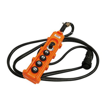 Jet VOLT 4 Button Control Pendant 20ft. Lift 162420