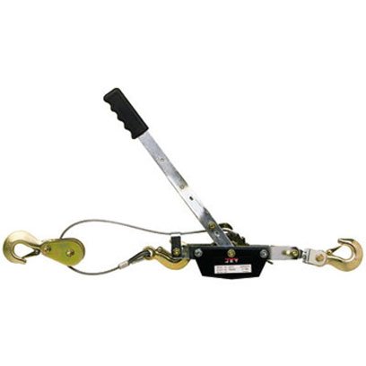 Jet JCP-2 2 Ton 6ft. Lift 180420