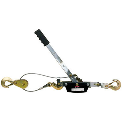 Jet JCP-4 4 Ton 6ft. Lift 180440