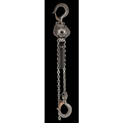 1/4  and 1/2 Ton Lever Hoist