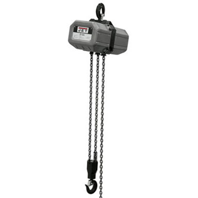 Jet 2SS-1C-15 2 Ton 1Ph 15ft. Lift 115/230V Prewired 230V 211500