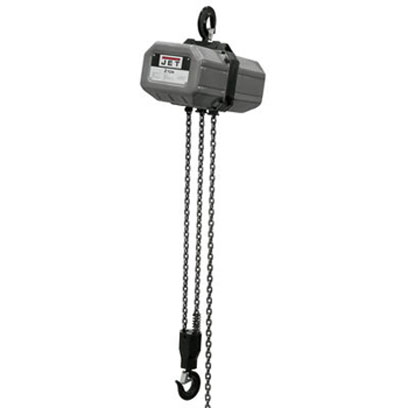Jet 2SS-3C-30 2 Ton 3Ph 30ft. Lift 230/460V Prewired 460V 233000