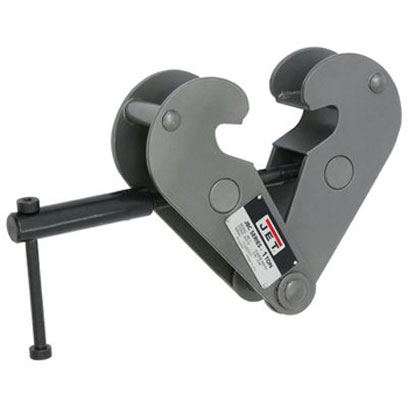 Jet JBC-1 1 Ton Heavy Duty Beam Clamps 252710