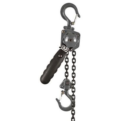Jet 287101 JLP-025A-10, 1/4 Ton Mini-Puller, 10ft. Lift 287101