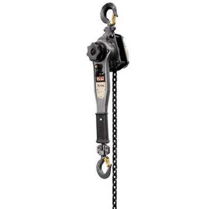 Jet JLP-075A-5 3/4 Ton Lever Hoist 5ft. Lift 287300