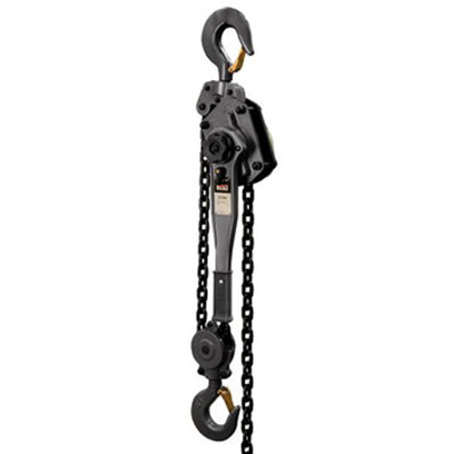 Jet JLP-600A-15 6 Ton Lever Hoist 15ft. Lift 287602