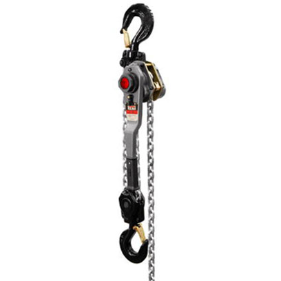 6 and 9 Ton Lever Hoist