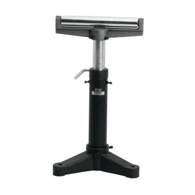 Jet 414121 Horizontal-Roller Material Support Stand 414121