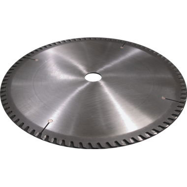 Jet 579000 Ferrous Circular Cold Saw Blade 225mm x 32mm x 2mm x 180T 579000