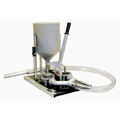 Kenrich Products - GP6 Grout Pump GP6