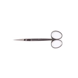 Klein G104C Embroidery, Curved Blade, 4-3/8in. G104C
