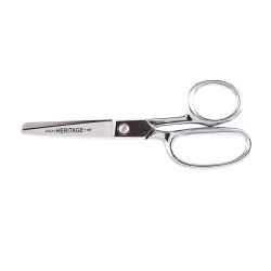 Klein 106F Straight Trimmer, Fully Rounded Tips, 6in. 106F