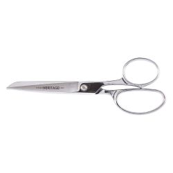 Klein 107-P Straight Trimmer Scissors, 7in. 107-P