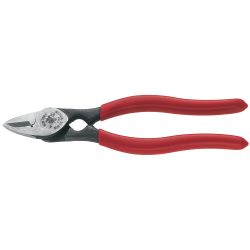 Klein 1104 All-Purpose Shears and BX Cutter 1104