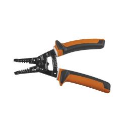 Klein 11054-EINS Insulated Wire Stripper/Cutter 11054-EINS