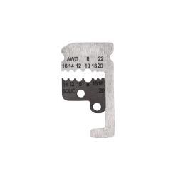 Klein 11073 Blades for Wire Stripper 8 to 22 AWG 11073