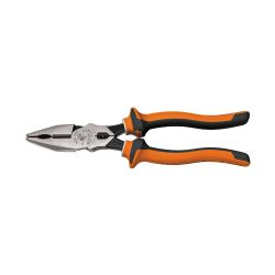 Klein 12098-EINS Combination Pliers, Insulated 12098-EINS