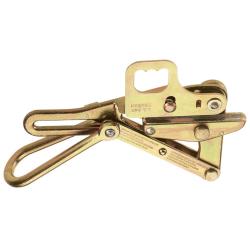 Klein 161335H Chicago Grip Hot Latch for Copper Wire 161335H