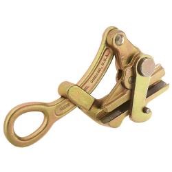 Klein 1671-10 Parallel Jaw Grip 0.75in. Cable Capacity 1671-10
