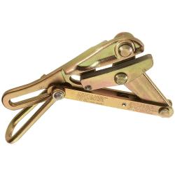 Klein 1684-74 Chicago Curved Jaw Grip for EHS Cable 1684-74