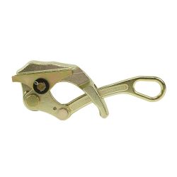 Klein 1685-50C Parallel Jaw Grip for Coated Guy Strand 1685-50C