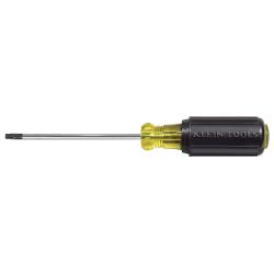 Klein 19543 T20 TORX Screwdriver Round Shank 19543