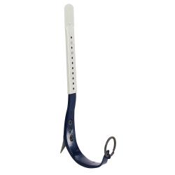 Klein 1986AR Pole Climbers with 1-9/16in. Gaffs 1986AR