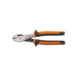 Klein 2000-48-EINS Diagonal Cutting Pliers Angled Head 2000-48-EINS