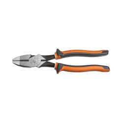 Klein 2000-9NE-EINS Heavy Duty Side Cutting Pliers Insulated 2000-9NE-EINS
