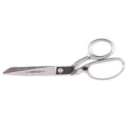 Klein 208K Bent Trimmer, Knife Edge, 8in. 208K