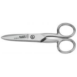 Klein 2100-5 Electrician's Scissors 2100-5