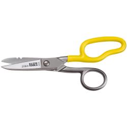Klein 2100-8 Free-Fall Snip Stainless Steel 2100-8