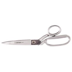Klein G210LRK Bent Trimmer w/Large Ring, Knife Edge, 11in. G210LRK