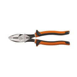 Klein 213-8NE-EINS 8in. Side Cutting Pliers Slim Handle 213-8NE-EINS