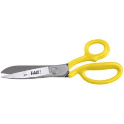 Klein 23011 Bent Trimmer, 11-1/4in. 23011