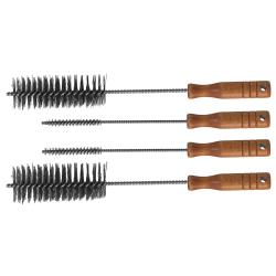 Klein 25450 Grip-Cleaning Brush Set 25450