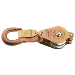 Klein 267 Self-locking Block Without Rope and Hook 267