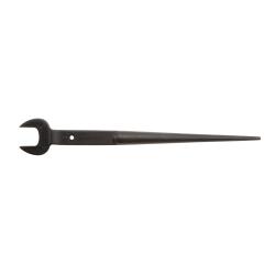 Klein 3212TT US Heavy 3/4in. Erection Wrench with Hole 3212TT