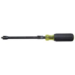 Klein 32215 Gripping Screwdriver Cushion-Grip 7in. 32215