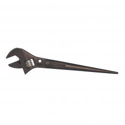 Klein 3227 10in. Adjustable Spud Wrench 3227