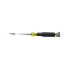 Klein 32581 4-in-1 Electronics Screwdriver Rotating 32581