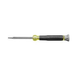 Klein 32585 4-in-1 Electronics Screwdriver, TORX 32585